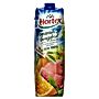 Hortex Pomarańcza Grejpfrut z cząstkami miąższu Sok 100% 1 l