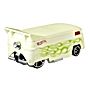 Hot Wheels Color Shifters Samochodzik zmieniający kolor Volkswagen Drag Bus