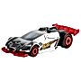Hot Wheels Samochodziki dla dzieci Clipstrip DTV55