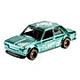Hot Wheels Samochodziki dla dzieci Clipstrip DTV55