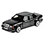 Hot Wheels Samochodziki dla dzieci Clipstrip DTV55