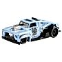 Hot Wheels Samochodziki dla dzieci Clipstrip DTV55