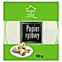 House of Asia Papier ryżowy okrągły 100 g