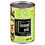 House of Asia Produkt roślinny z kokosa 400 ml