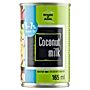 House of Asia Produkt roślinny z kokosa o obniżonej zawartości tłuszczu 165 ml