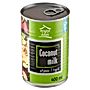 House of Asia Produkt roślinny z kokosa o obniżonej zawartości tłuszczu 400 ml