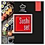 House of Asia Zestaw do sushi na dobry początek