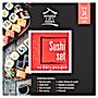 House of Asia Zestaw do sushi na dobry początek