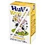 Hula Krasula Mleko UHT o smaku waniliowym 1,5% 250 ml