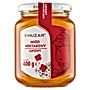 Huzar Miód nektarowy lipowy 400 g