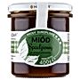 Huzar Miód spadziowy ze spadzi liściastej 400 g