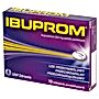 Ibuprom 200 mg Tabletki powlekane 10 tabletek