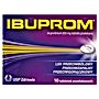 Ibuprom 200 mg Tabletki powlekane 10 tabletek