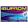 Ibuprom Sprint 200 mg Kapsułki miękkie 10 sztuk