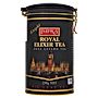 Impra Tea Royal Elixir Tea Knight Czarna liściasta herbata cejlońska 250 g