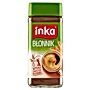 Inka Rozpuszczalna kawa zbożowa wzbogacona w błonnik 100 g