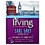 Irving Earl Grey Herbata czarna aromatyzowana 150 g (100 torebek)