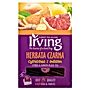 Irving Herbata czarna cytrusowa z imbirem 30 g (20 torebek)