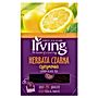 Irving Herbata czarna cytrynowa 30 g (20 torebek)