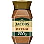 Jacobs Crema Kawa rozpuszczalna 200 g