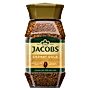 Jacobs Cronat Gold Kawa rozpuszczalna 200 g