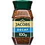 Jacobs Decaf Kawa rozpuszczalna liofilizowana bezkofeinowa 100 g