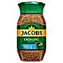 Jacobs Krönung Decaff Kawa bezkofeinowa rozpuszczalna 100 g