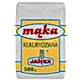 Janex Mąka kukurydziana 500 g
