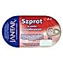 Jantar Szprot w sosie pomidorowym 160 g