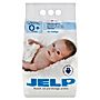 JELP 0+ Hipoalergiczny proszek do prania do białego 4 kg (50 prań)