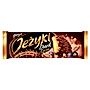 Jeżyki Dark Cocoa Herbatniki w czekoladzie deserowej 140 g
