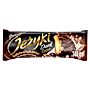 Jeżyki Dark Cocoa Herbatniki w czekoladzie deserowej 140 g