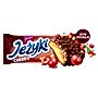 Jeżyki Herbatniki w czekoladzie deserowej wiśniowe 140 g