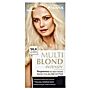 Joanna Multi Blond Intensiv Rozjaśniacz do całych włosów 4-5 tonów