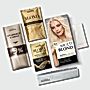 Joanna Multi Blond Intensiv Rozjaśniacz do całych włosów 4-5 tonów