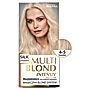 Joanna Multi Blond Intensiv Rozjaśniacz do całych włosów 4-5 tonów
