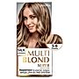 Joanna Multi Blond Super Rozjaśniacz do pasemek i balejażu 5-6 tonów