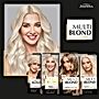 Joanna Multi Blond Super Rozjaśniacz do pasemek i balejażu 5-6 tonów
