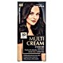 Joanna Multi Cream Color Farba do włosów cynamonowy brąz 40