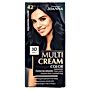 Joanna Multi Cream Color Farba do włosów hebanowa czerń 42
