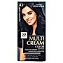 Joanna Multi Cream Color Farba do włosów hebanowa czerń 42