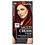 Joanna Multi Cream Color Farba do włosów intensywna miedź 44