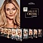 Joanna Multi Cream Color Farba do włosów karmelowy blond 30