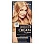 Joanna Multi Cream Color Farba do włosów karmelowy blond 30