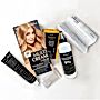 Joanna Multi Cream Color Farba do włosów karmelowy blond 30