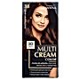 Joanna Multi Cream Color Farba do włosów kasztanowy brąz 38