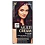 Joanna Multi Cream Color Farba do włosów królewski burgund 36