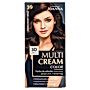 Joanna Multi Cream Color Farba do włosów orzechowy brąz 39