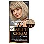 Joanna Multi Cream Color Farba do włosów platynowy blond 32