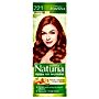 Joanna Naturia Color Farba do włosów jesienny liść 221